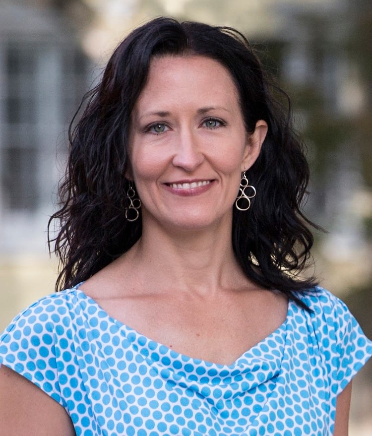 Melissa Mitchell-Blitch - web size Melissa Mitchell-Blitch, family business consultant