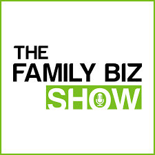Family business podcast