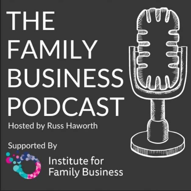Family Business Podcast
